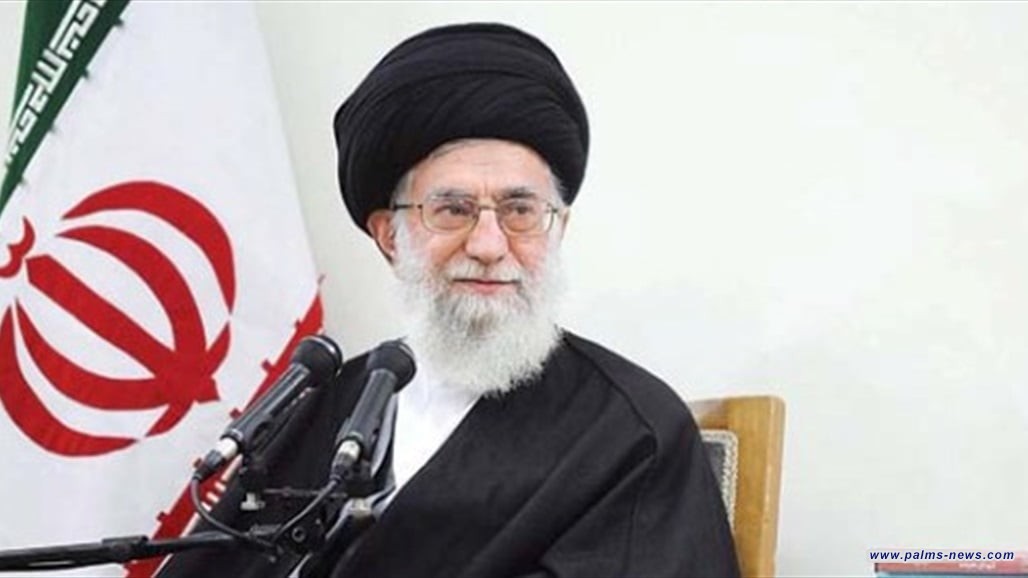 السيد علي خامنئي : "نحن أقوى في بعض القضايا مقارنة بالعام الماضي"